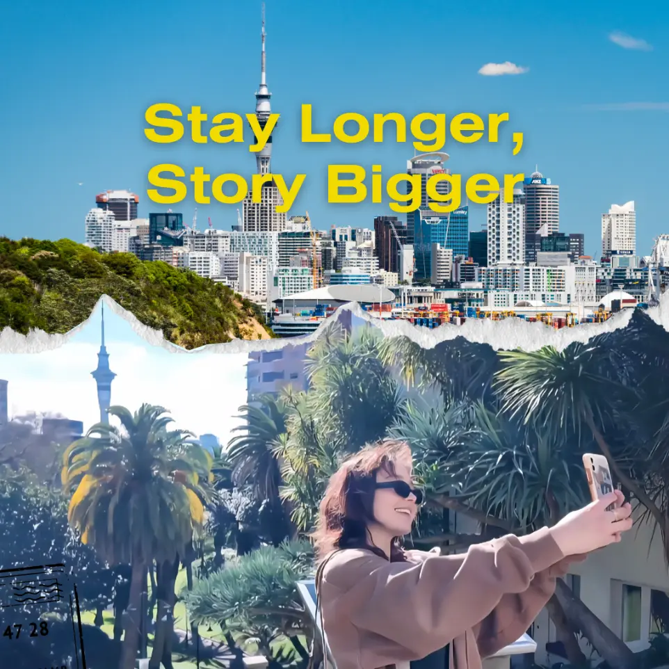 Stay Longer Deal – long stay hostel Auckland