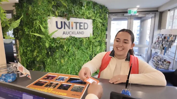 Long stay hostel accommodation for students and digital nomads in Auckland CBD